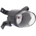 thumbnail image 3 of Front Fog Light Compatible with AUDI A3 2009-2013/A4 2005-2009 Right Passenger Side Assembly, 3 of 5