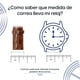 thumbnail image 4 of Correa Para Reloj Festina Original de Piel Marrón F16021/1Correa Festina Original Piel Marrón F16021/1, 4 of 4