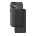 thumbnail image 1 of Ultra Thin Matte Translucent Phone Protection Case for Apple IPhone 15 14 Plus 13 12 11 Pro Max 7 8 XS Silicone Clear Skin Feel, 1 of 6