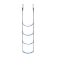 thumbnail image 1 of Step Boat Rope Ladder Boarding Ladder Fishing Rope Ladder for Inflatable Boat, 1 of 9