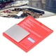 thumbnail image 1 of Báscula Digital De Bolsillo Mini Portátil De 700g Por 0,01g, Báscula De Peso En Gramos Para Pesaje De Alimentos Y Joyería, 1 of 7