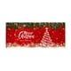 thumbnail image 2 of Decoraciones navideñas, adornos navideños para garaje, decoración para la puerta del garaje, pancartas navideñas, telones de fondo, decoración colgante para interiores y exteriores, casas, jardines, f, 2 of 6