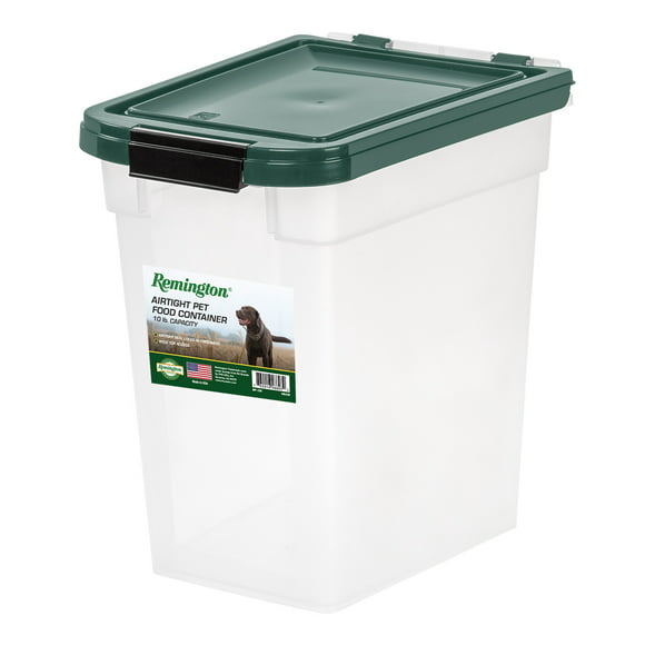 Pet Food Storage Containers Com, Pet Food Storage Box On Wheels With Scoop