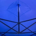 thumbnail image 3 of Carpa Toldo 2x2 Plegable Lona Impermeable  Azul VANLIG 2X2, 3 of 5