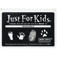 thumbnail image 1 of Hero Arts Tapis d'Encre Lavable Noir pour Enfants, 1 of 1