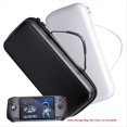 thumbnail image 4 of Bolsa de Almacenamiento Portátil Estuche de Transporte para Consola de Juegos Claw EVA Bolso Protector Impermeable y Anticaídas Negro, 4 of 5