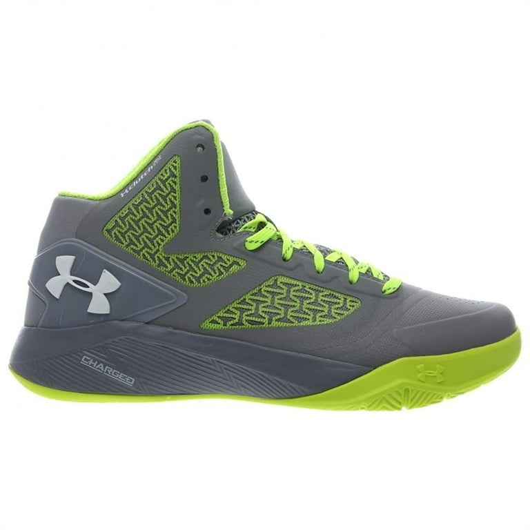 Under Armour Men Clutchfit Drive 2