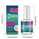 thumbnail image 2 of Pisexur Belleza Maquillaje Suero para uñas que hidrata y mantiene las uñas sanas (16 ml)para mujeres y hombres, 2 of 3
