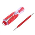 thumbnail image 6 of 100-220V Voltage Indicator Cross & Slotted Screwdriver Electric Test Pen Tools, 6 of 9