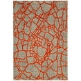 thumbnail image 2 of Safavieh Porcello Rug Collection Geometric Transitional Area Rug, 2 of 5
