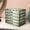 C, variant on Acrylic Makeup Organizer with 5 Drawers for Cosmetics Jewelry and Beauty Supplies Storage Clear Vanity Counter Organizer