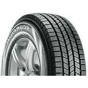 Pirelli Scorpion Ice & Snow W 245/45R20 103V Tire Fits: 2020-21 BMW X3 xDrive30e, 2012-13 Dodge Charger SXT Plus