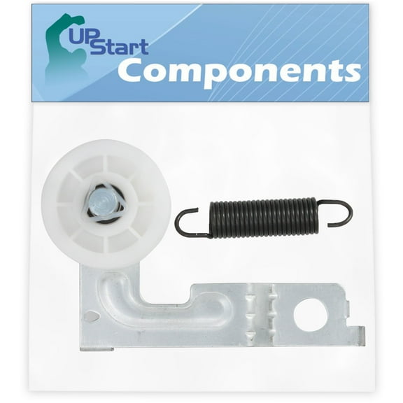 4561EL3002A Dryer Motor Idler Pulley Replacement for Kenmore / Sears 796.69472000 - Compatible with 4561EL3002A Idler Pulley