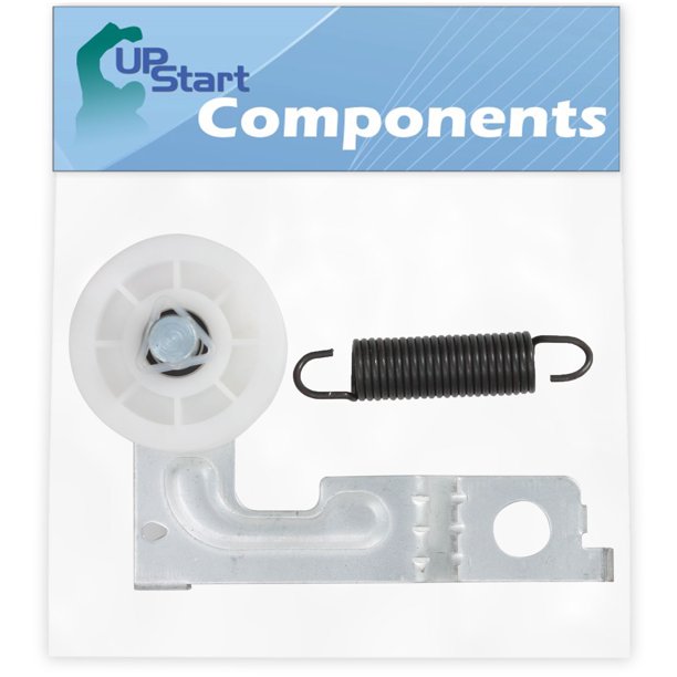 4561EL3002A Dryer Motor Idler Pulley Replacement for Kenmore / Sears