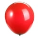 thumbnail image 1 of FELTECHELECTR Globo gigante redondo de látex de 36 pulgadas, decoración para fiestas (rojo), 1 of 4