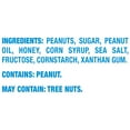 thumbnail image 6 of Planters Honey Roasted Peanuts 6 oz Bag, 6 of 9