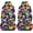 4, variant on 70s Retro Floral Car Seat Covers Front Seats Only Universal Fit for Car Truck Van and SUV Automotive Seat Covers 2 Piece