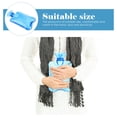 thumbnail image 5 of AURARMLET Hot Water Heating Bag Blue High-density PVC Home Use 1Set, 5 of 5
