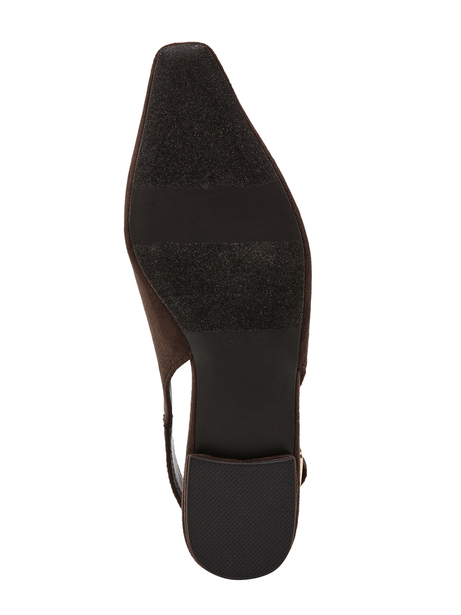 DV Dolce Vita Women's Renada Slingback Pointed Toe Flat