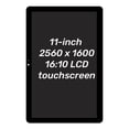 thumbnail image 3 of LCD Touch Screen for Google Pixel Tablet 2023 11 Inch, 3 of 5