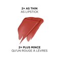 thumbnail image 3 of L'Oréal Paris Matte lipstick Rouge Signature, 6.3 ML, 3 of 6