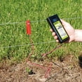 thumbnail image 2 of Tru Test 806217 Electric Fence Digital Voltmeter Tester, 2 of 2