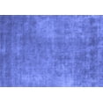 thumbnail image 1 of Ahgly Company Indoor Rectangle Oriental Blue Industrial Area Rugs, 8' x 10', 1 of 4