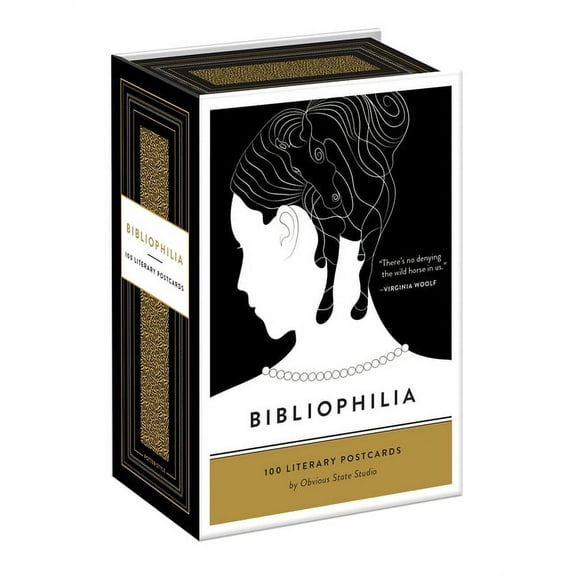Bibliophilia
