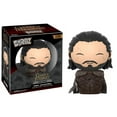 thumbnail image 2 of FUNKO DORBZ: GAME OF THRONES S2 - JON SNOW, 2 of 2