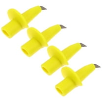 Raindrops 4 Pcs Lightweight Trekking Poles for Hiking Collapsible