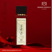 La Reve 3.4 oz Extrait de Parfum for Women