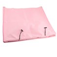 thumbnail image 2 of Windproof Pet Cat Rabbit Dog Crate Cover Breathable Waterproof Four Seasons Cages Cover, 2 of 8