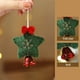 thumbnail image 5 of onlyliua Artículos En Liquidación Campanas Colgantes para Decoración Navideña de Coches Navideños, Colgantes para Ambientes Festivos, Suministros de Decoración, 5 of 6
