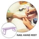 thumbnail image 5 of Reposabrazos para uñas, cojín para reposamanos de manicura, almohada para reposamanos, mesa de manicura, 5 of 8