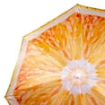 thumbnail image 5 of Truu Design Fruit Beach/Patio Umbrella, 5 of 5