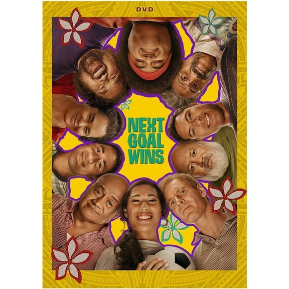 Searchlight Pictures - Next Goal Wins [DIGITAL VIDEO DISC]