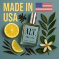 thumbnail image 2 of Perfume ALT. FRAGRANCES Reality 60 ml Cítrico de Larga Duración, 2 of 4