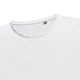 thumbnail image 5 of Russell - Camiseta de Manga Larga para Hombre (Blanco), 5 of 5