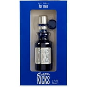 Curve Kicks M Edc Spray .5oz