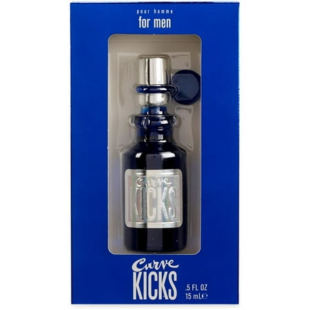 Curve Kicks M Edc Spray .5oz