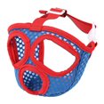 thumbnail image 1 of Dsseng Muzzles For Short Snout Dog Short Snout Dog Muzzles for French Bulldog, 1 of 1