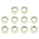 thumbnail image 2 of Cintas Luminosas Que Brillan en Pegatinas Seguridad Autoadhesivas Nocturnas () Verde, 2 of 8