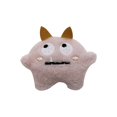 thumbnail image 1 of TIELUTT Adorable Interactive Stuffing Cute Plaything for Indoor Cats Squeaky for Dogs Indestructible Puppy Puzzles Dog Squeaky No Stuffing Crinkle Dog Spray for Cats Small Dog Rope for Aggressive Che, 1 of 6
