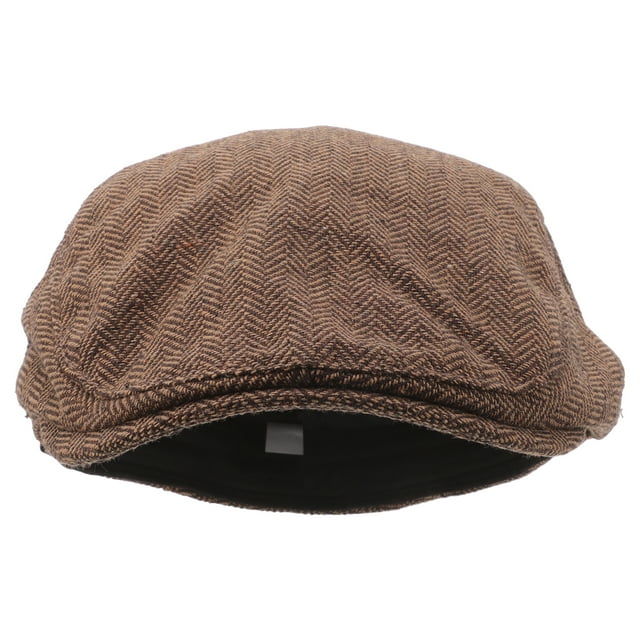 Sombrero de boina para hombre, gorra de boina ajustable, boina vintage, boina para exteriores, sombrero de boina transpirable