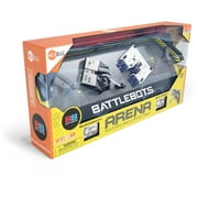 Hexbugs Hexbug Bsttlebots Arena Bite Force Blacksmith Battle Robots, 60.8 oz