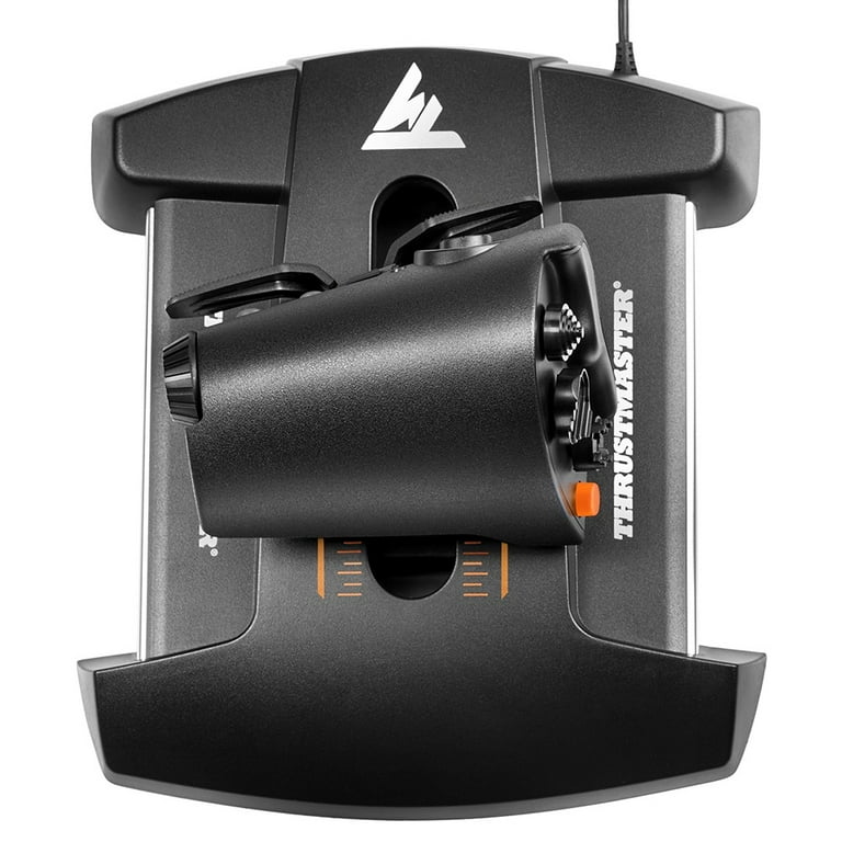 Thrustmaster TWCS Throttle (compatible w/PC) - Walmart.com