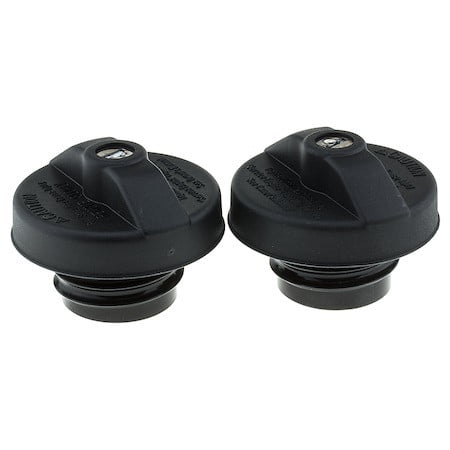 MotorRad CST Fuel Tank Cap MGC900 Key Vent; OE Replacement; Single