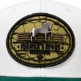 thumbnail image 5 of Knite Gorra Vaquera Farmer Horseback Verde con Malla Transpirable Ajustable, 5 of 5
