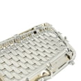 thumbnail image 7 of Axenor RADIATOR CARRIER SUPPORT GRILLE GRILL LX6B8476BB / LX6B8476 / LX6B-8476-BB, LX6BA16E146B / LX6BA16E146 / LX6B-A16E146-B, 7 of 7