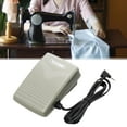 thumbnail image 4 of Pedal de máquina de coser BLESIY interruptor de piezaza antideslizante con cable, 4 of 8
